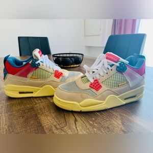 Jordan Retro 4
